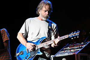 Weir, Bob (2007) 2