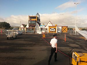 WhakataneAirportTerminal