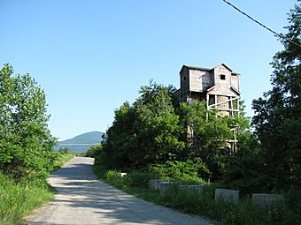 Williamstown Rail Yard, Williamstown MA.jpg