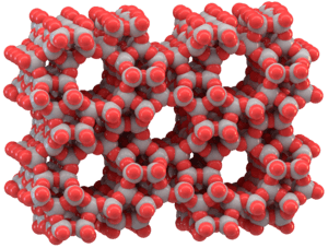 Zeolite-ZSM-5-vdW