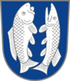 Coat of arms of Litovel