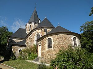 Église Saint-Martin de Balleroy 21