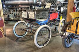 16 21 2355 steam car