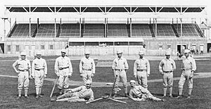 1879 Providence Grays