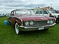 1960 Ford Fairlane 500