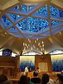 20191229ADATHISRAEL MERION Sanctuary