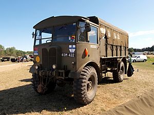 AEC Matador, H102602 pic3.JPG