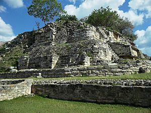 Aké, Yucatán (30)