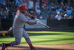 Albert Pujols 9.22.22