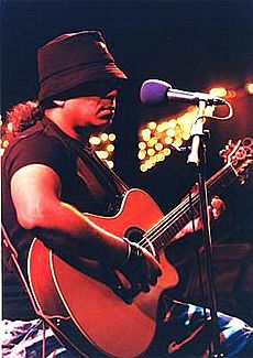 Ayub Bachchu