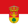 Flag of San Esteban del Valle