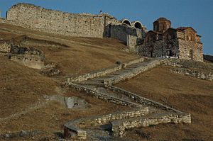 Berat Albania 15