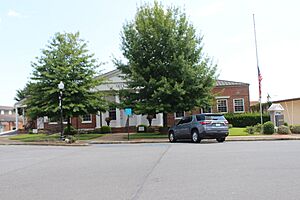 Blakely City Hall