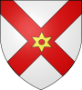 Blason Marconne