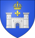 Arms of Angoulême