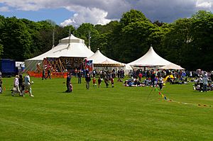 Bollington Festival 2005