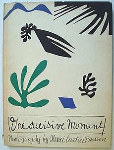 Bookcover hcb decisivemoment