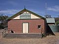 BookhamMemorialHall