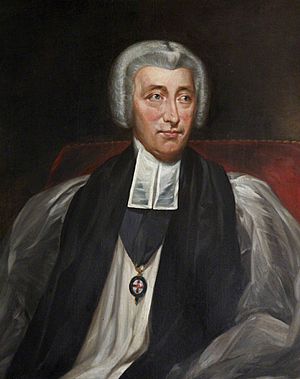 Bp John Fisher