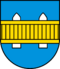 Coat of arms of Gisikon