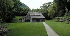 Caleb-crosby-threshing-barn-tn1