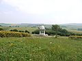 Chattri Brighton from North West