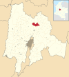 Colombia - Cundinamarca - Tausa.svg