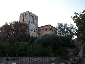 Cotalba torre campanes