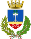 Coat of arms of Crotone