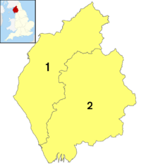 Cumbria numbered districts 2023.svg