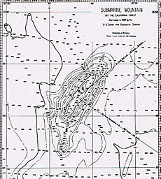 Davidson Seamount