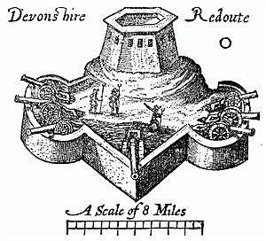 Devonshire Redoubt (Bermuda)