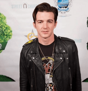 Drake Bell 2016