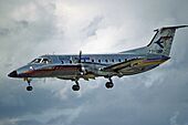 Embraer EMB-120RT Brasilia