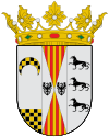 Coat of arms of Figueruelas