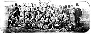 Essendon fc 1873