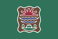 Flag of the Western Abenaki