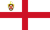 Flag of the Diocese of Truro.svg