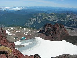 Flett Glacier with Echo Rock.JPG