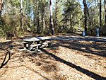 FlintCreekWaterPark Campsite