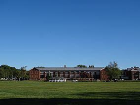 Fort DuPont Parade Grounds.JPG