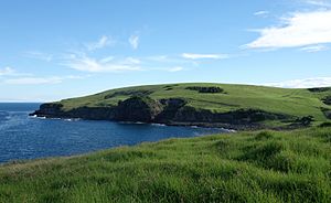 Gerringong to Kiama Coastline