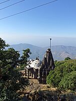 Girnar Jain temple - Kumarapala temple