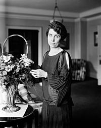 Grace Coolidge