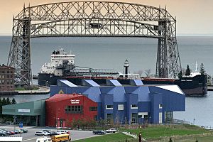 GreatLakesAquarium