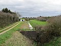 Guthram-Gowt-North-flowing drain to bridge