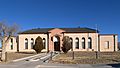 Hudspeth county courthouse 2009