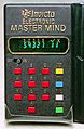 Invicta Electronic Master Mind Game