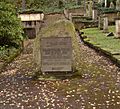 Jüdischer Friedhof Arnsberg