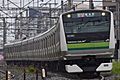 JR East E233-6000 H006 20190817